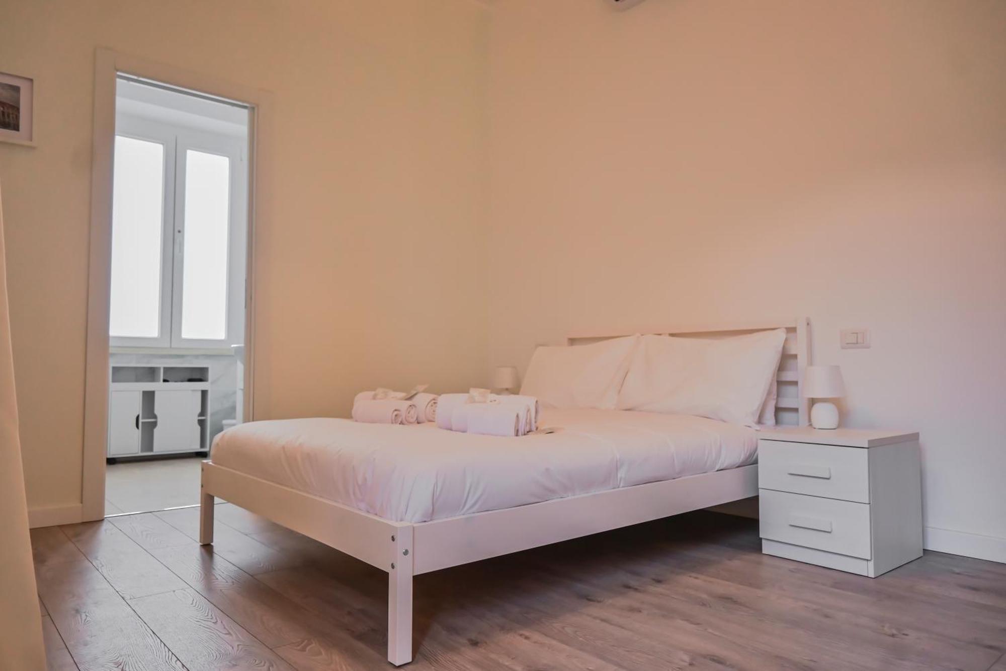 Vaticano Attico Luxury Terrazzo Apartamento *