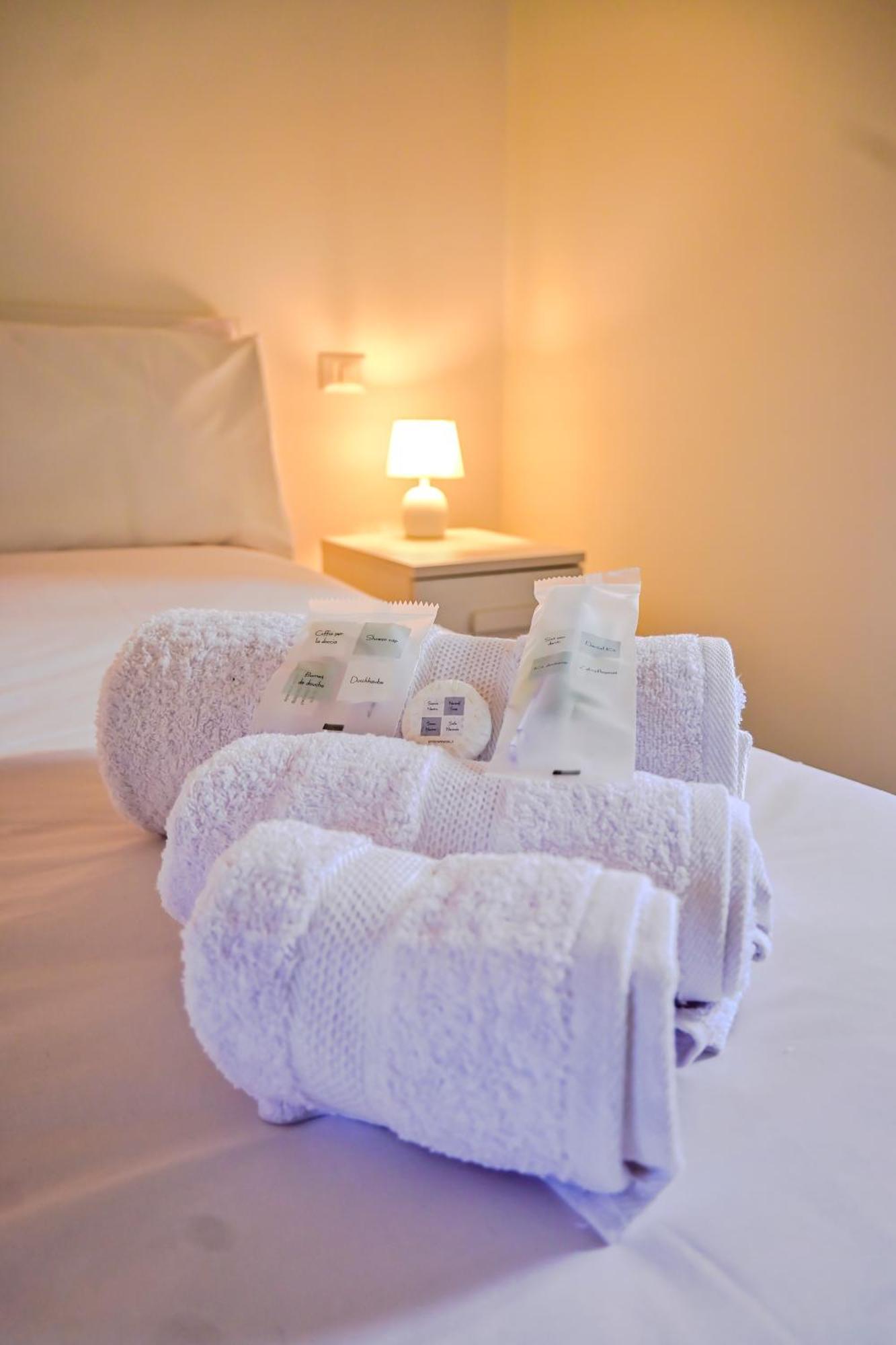 Vaticano Attico Luxury Terrazzo Apartamento Roma