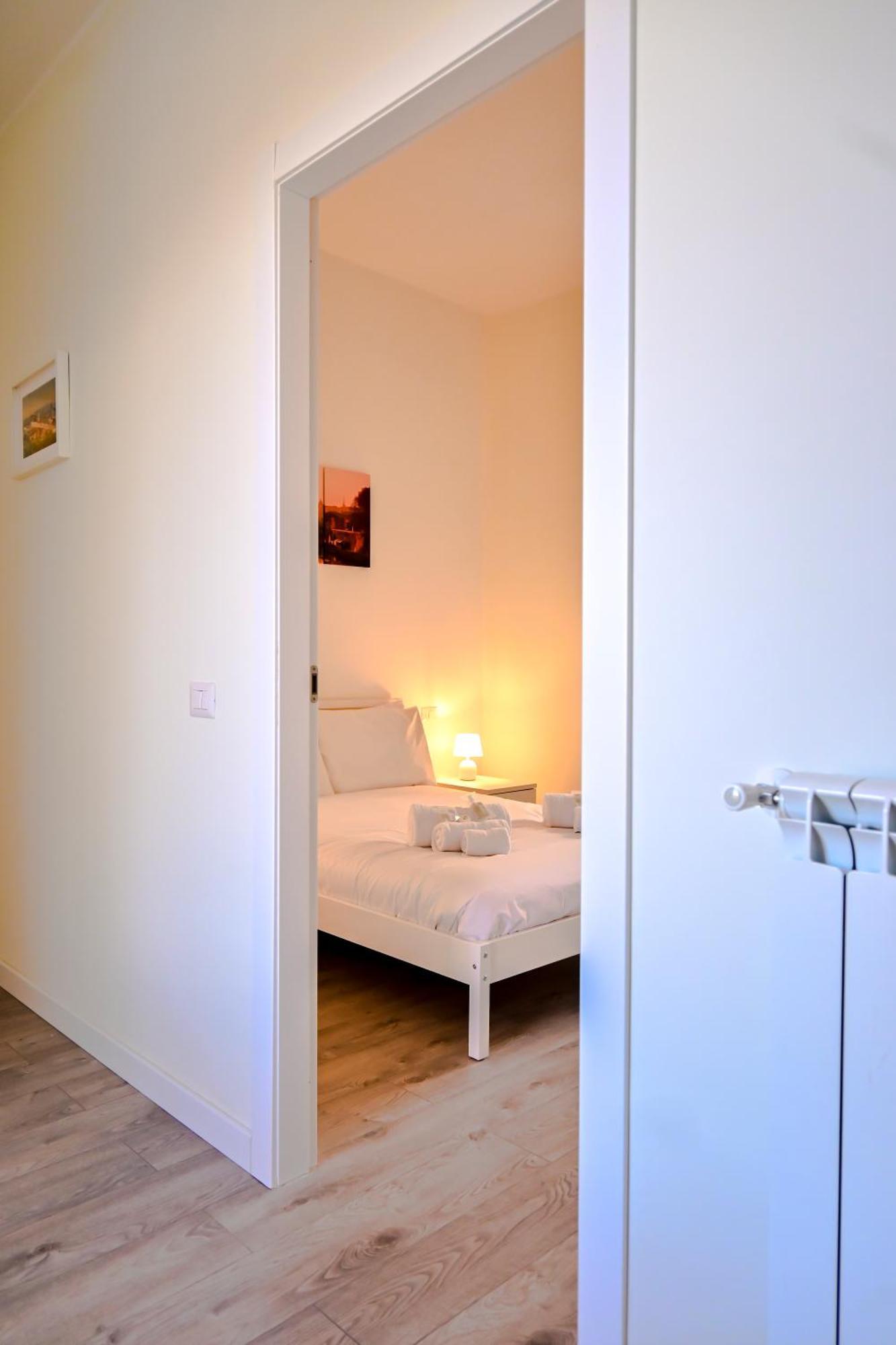 Appartamento Vaticano Attico Luxury Terrazzo Roma