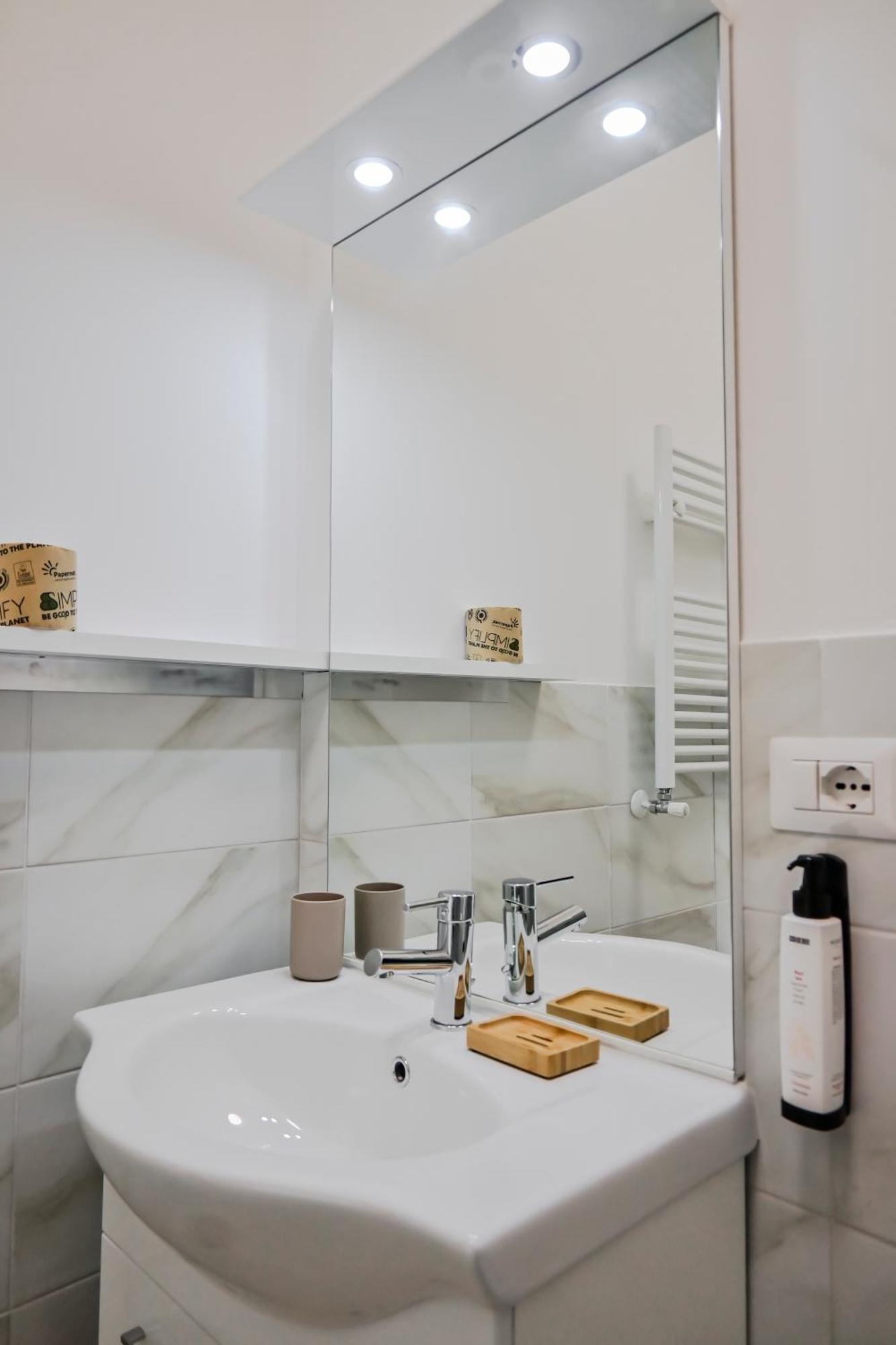 Appartamento Vaticano Attico Luxury Terrazzo *